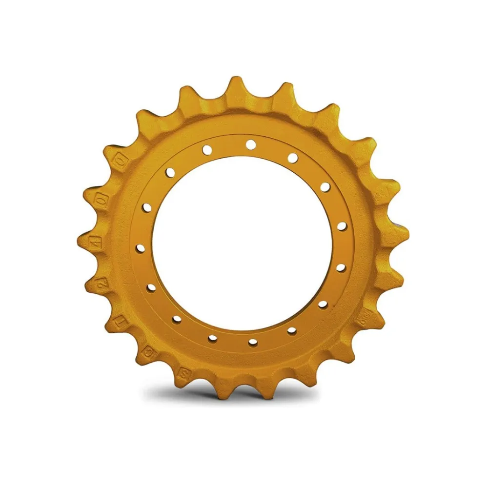 Sprocket