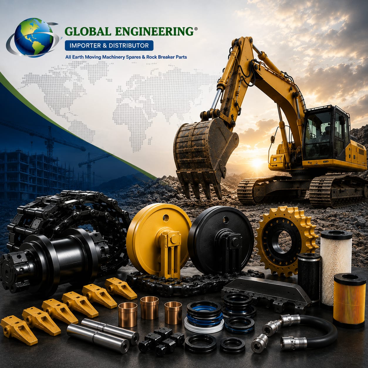 Global Engineering